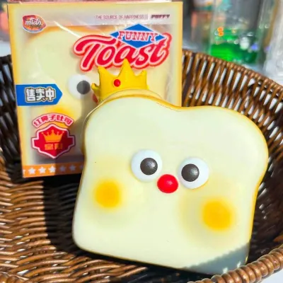 Mido King Toast